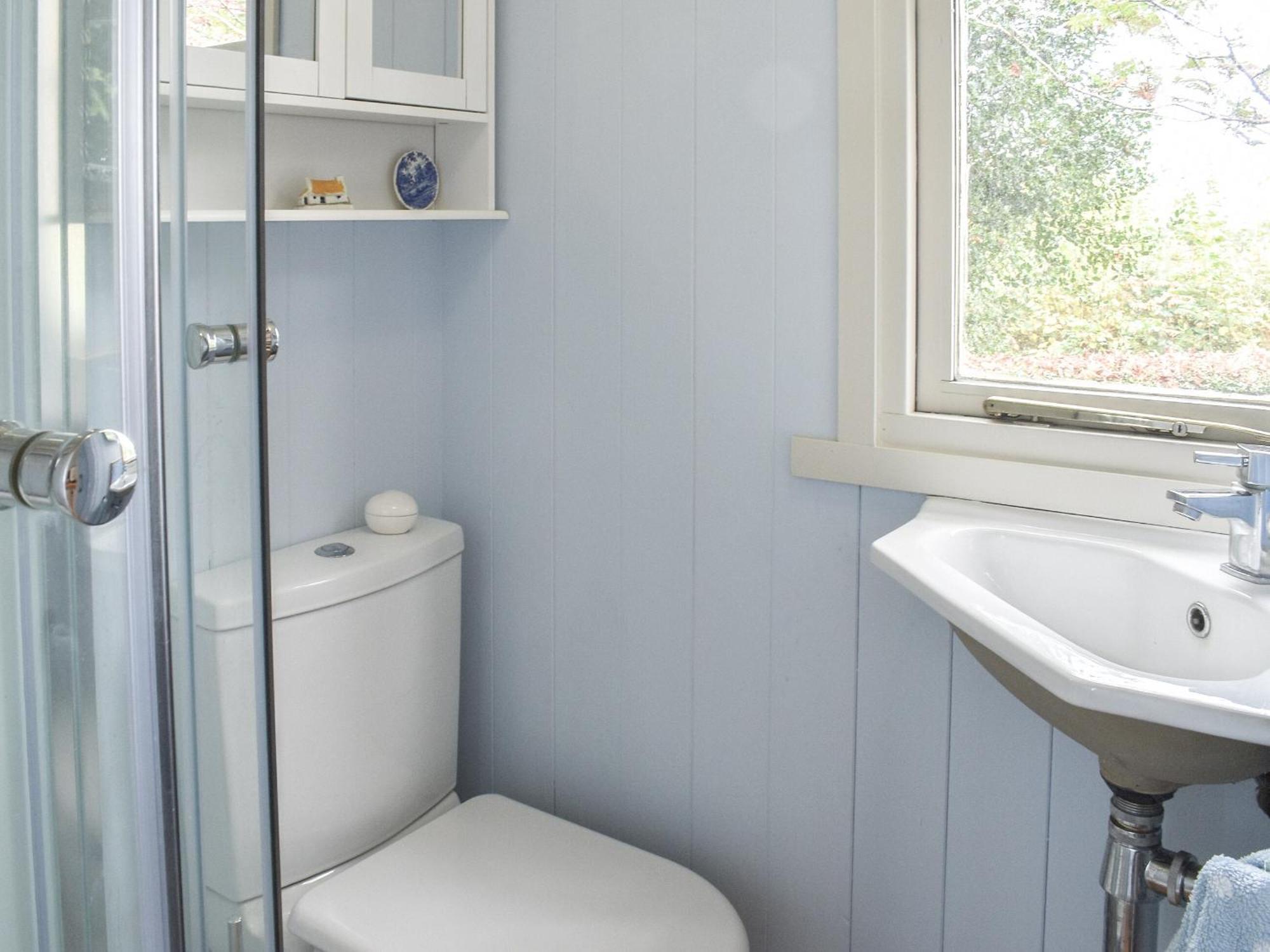 Farmhouse Garden Shepherds Hut Thursley ภายนอก รูปภาพ